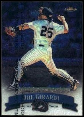 48 Joe Girardi